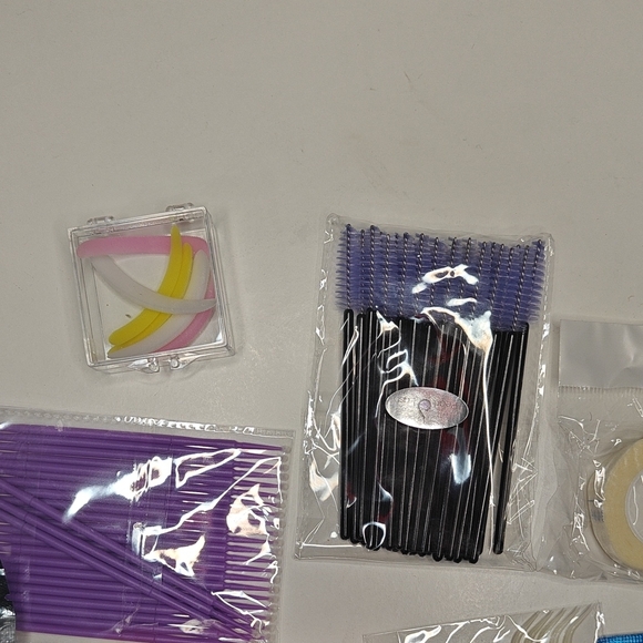 Pearl Lash , Kit Professional Eyelash Extensions Products - Picture 4 of 11